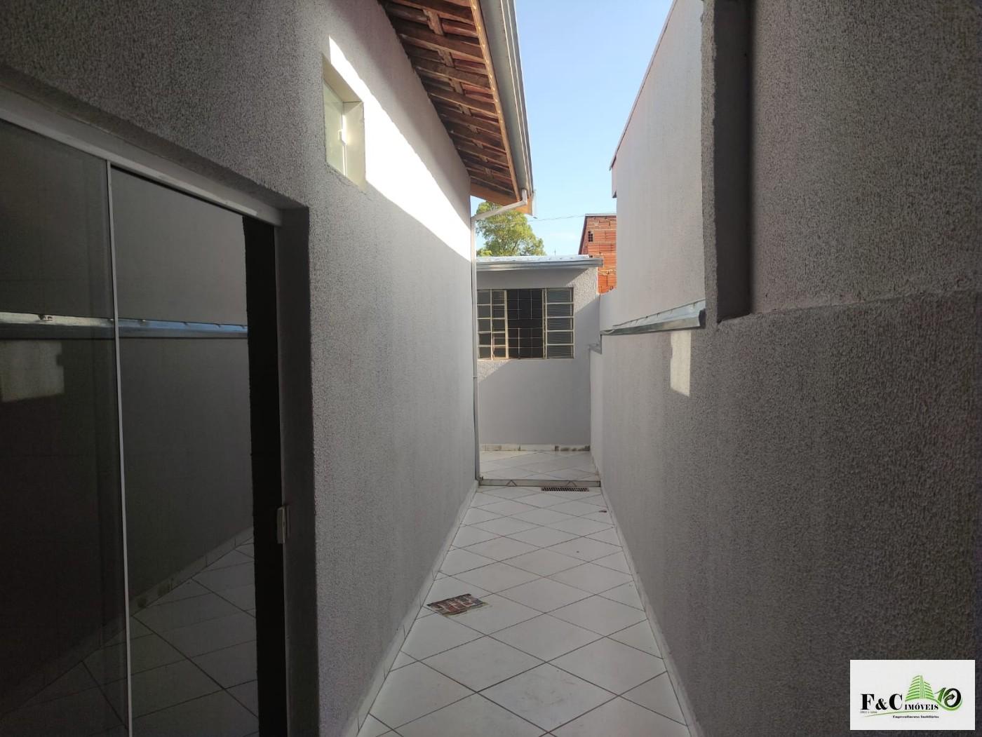 Casa, 3 quartos - Foto 23