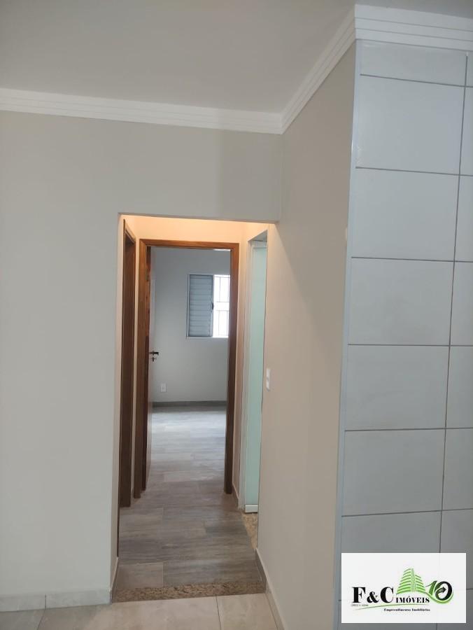 Casa, 3 quartos - Foto 25
