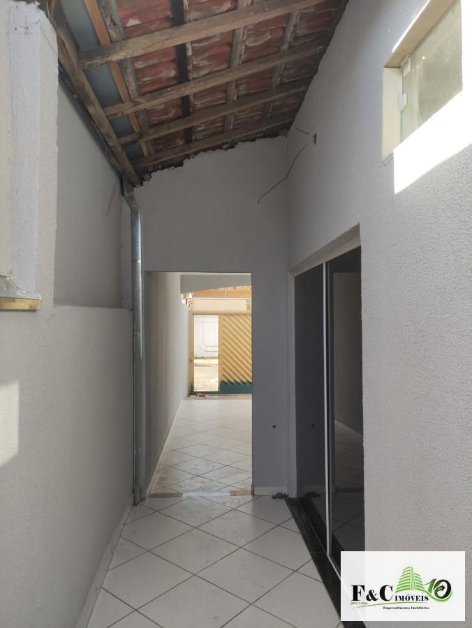 Casa, 3 quartos - Foto 26