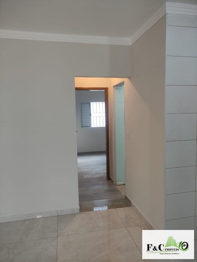 Casa, 3 quartos - Foto 27