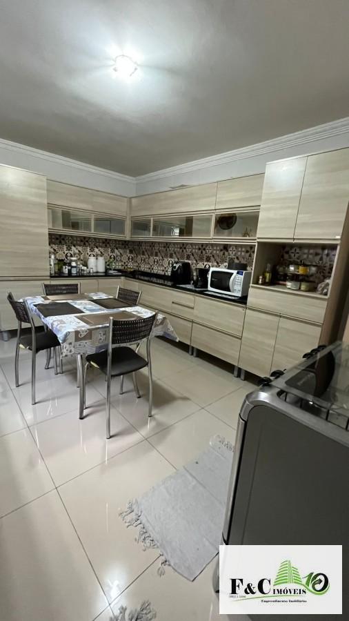 Sobrado, 3 quartos - Foto 12