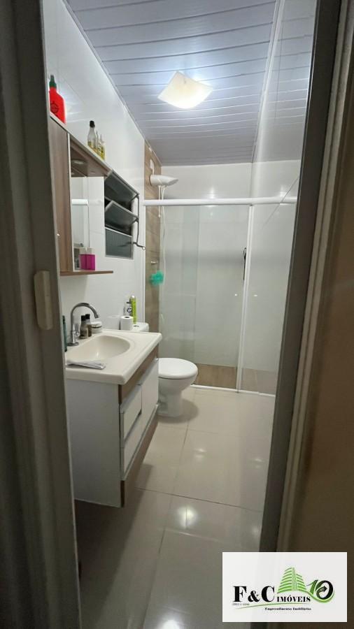 Sobrado, 3 quartos - Foto 17
