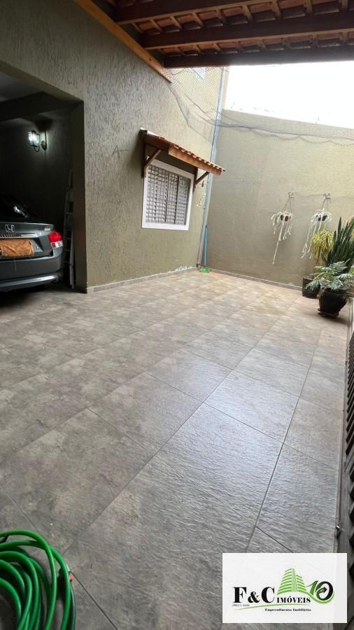 Sobrado, 3 quartos - Foto 18