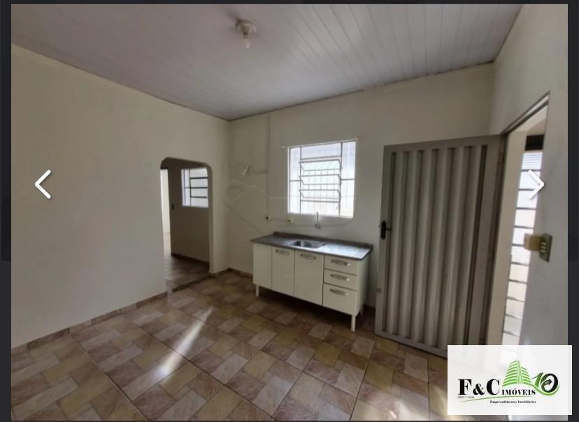 Casa, 1 quarto - Foto 5