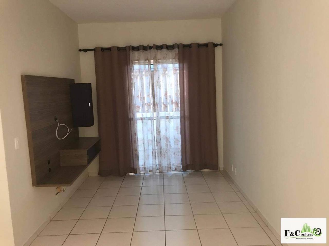 Apartamento, 3 quartos - Foto 2