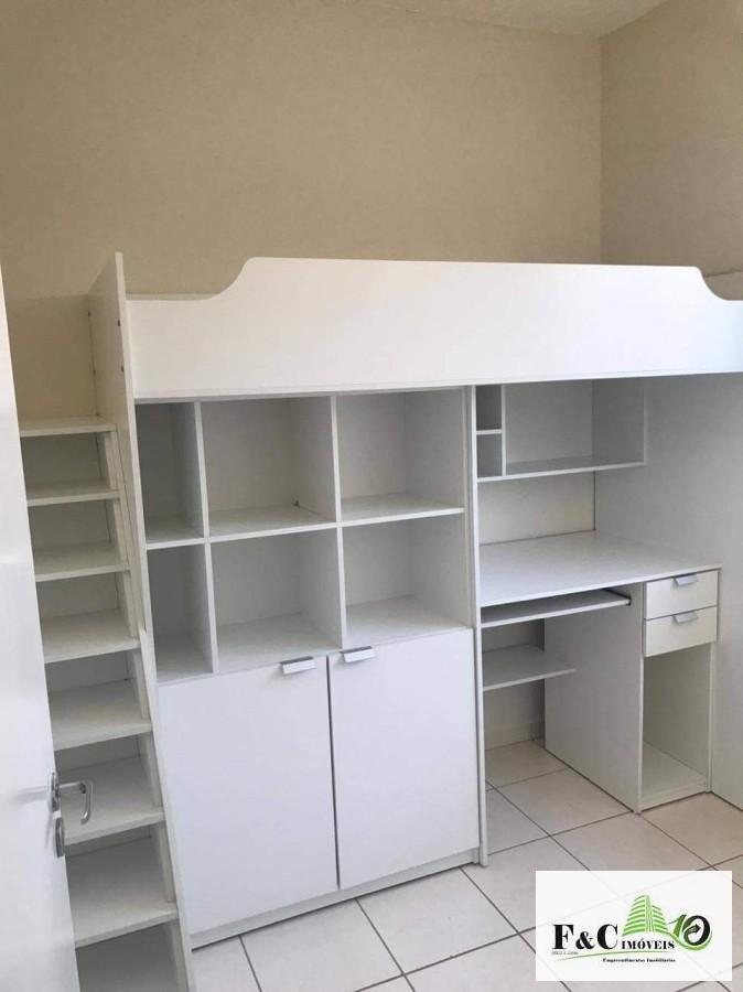 Apartamento, 3 quartos - Foto 4