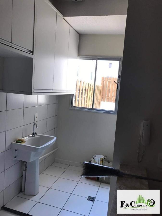 Apartamento, 3 quartos - Foto 12