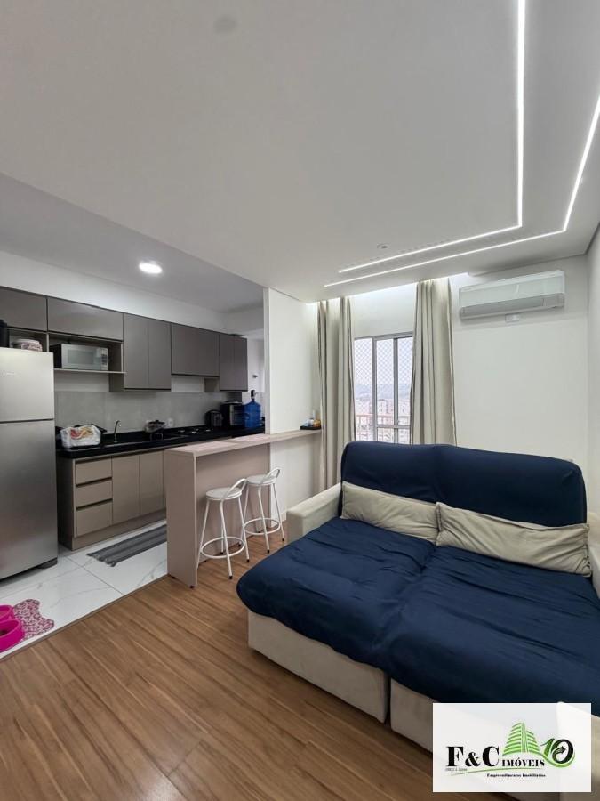 Apartamento, 2 quartos - Foto 3