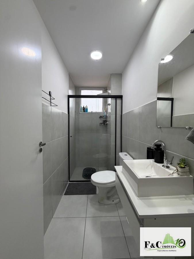 Apartamento, 2 quartos - Foto 5