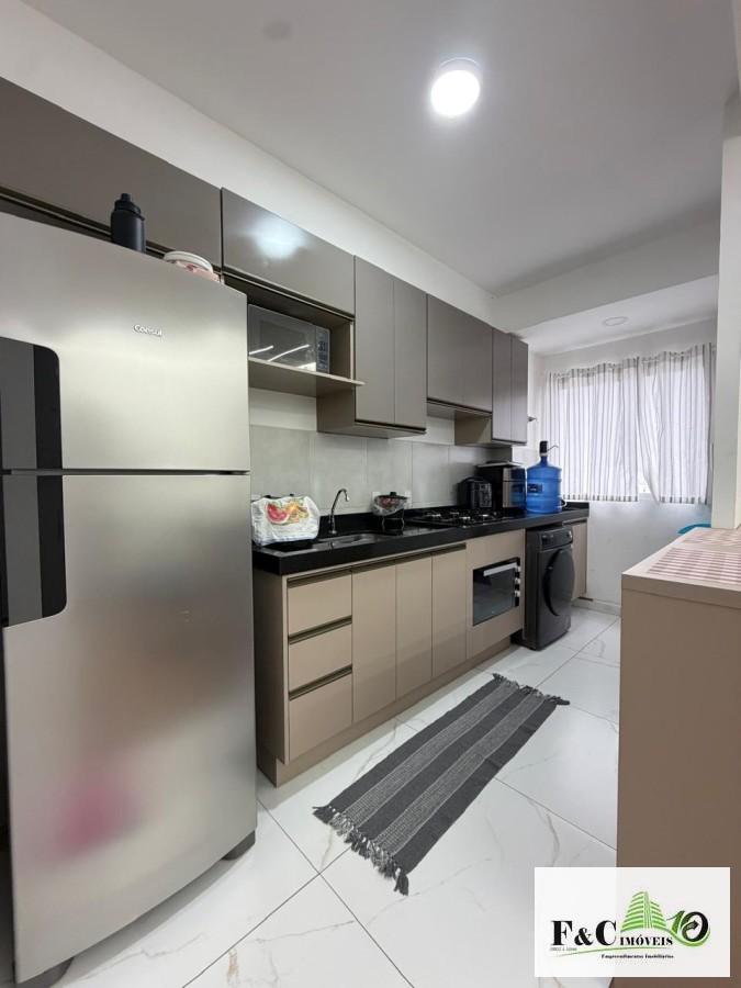 Apartamento, 2 quartos - Foto 4