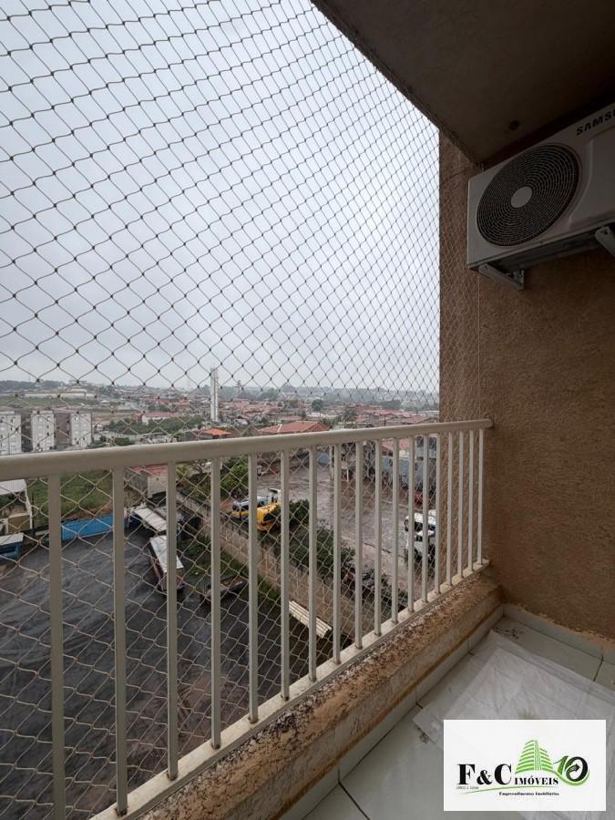 Apartamento, 2 quartos - Foto 1
