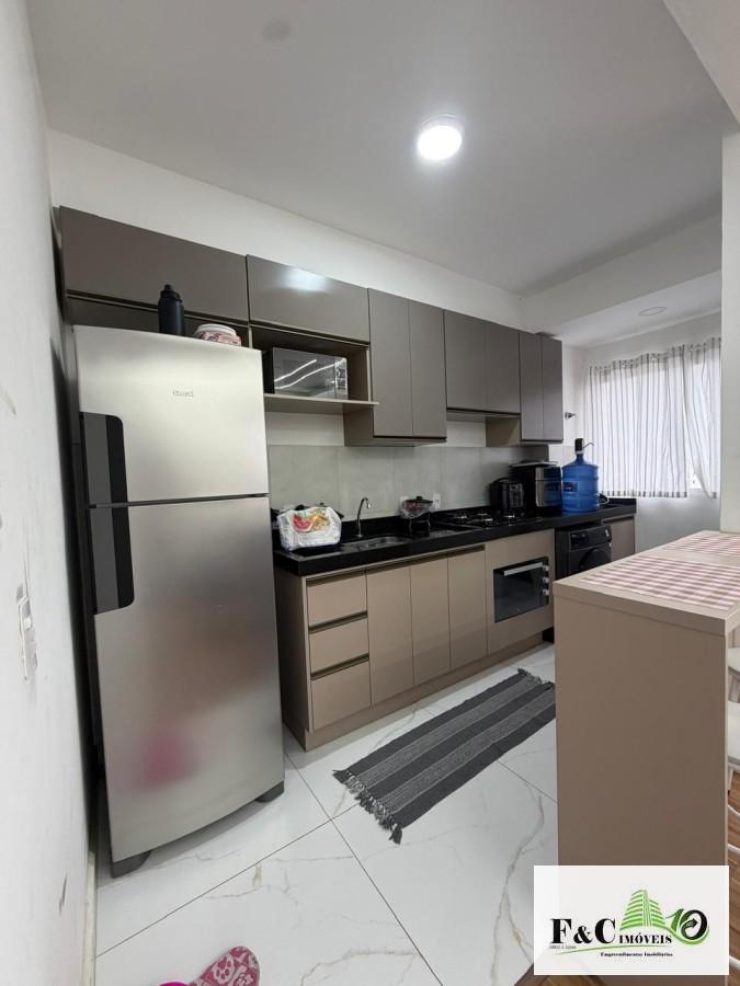 Apartamento, 2 quartos - Foto 9