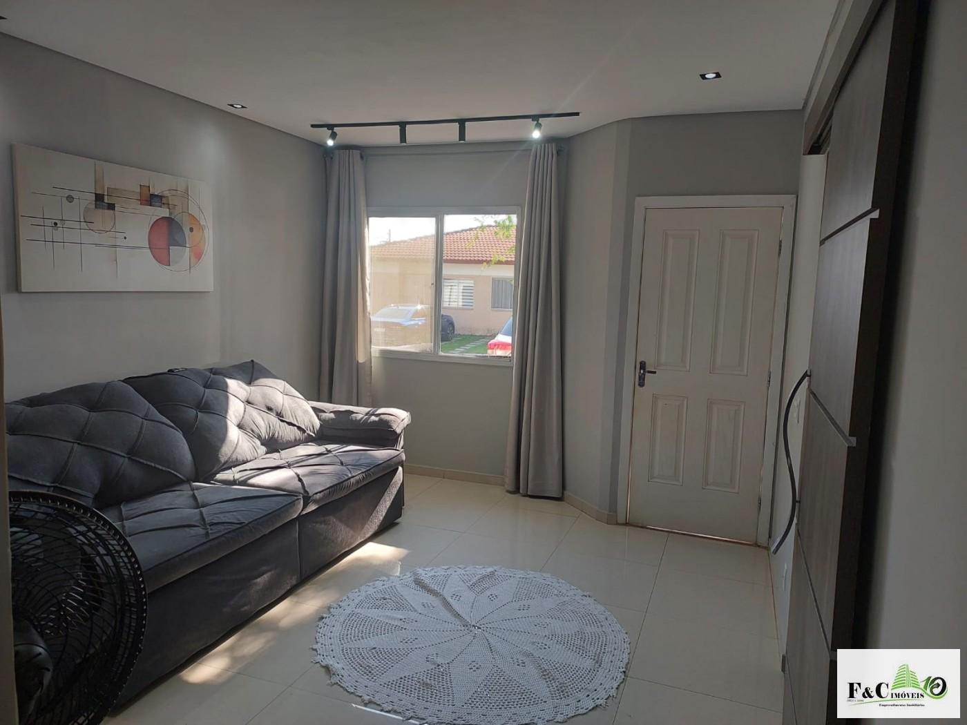 Casa, 2 quartos - Foto 4