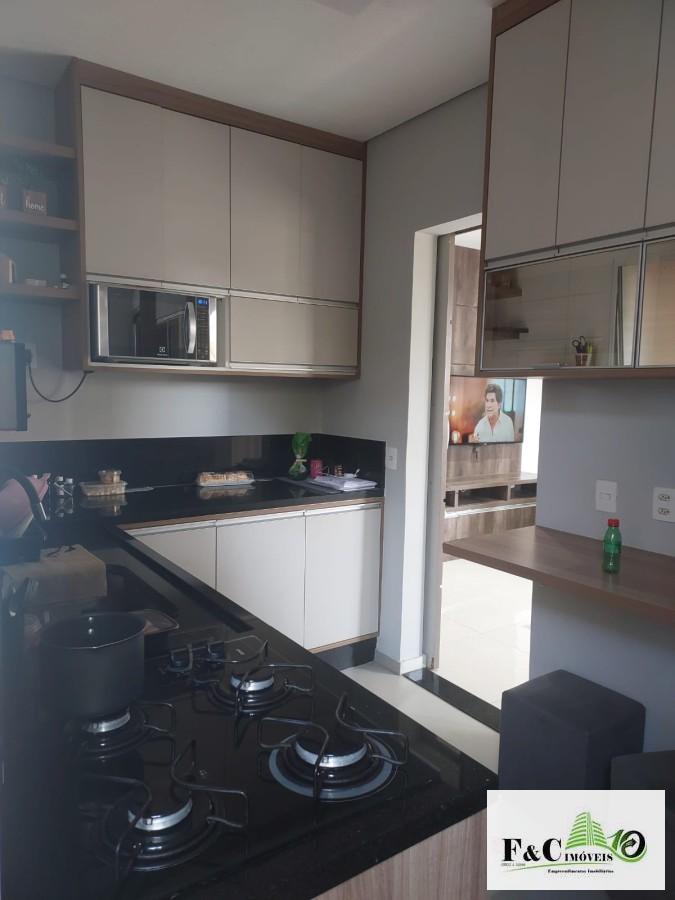 Casa, 2 quartos - Foto 12