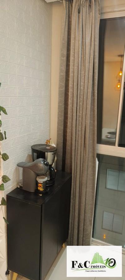Apartamento, 2 quartos - Foto 2