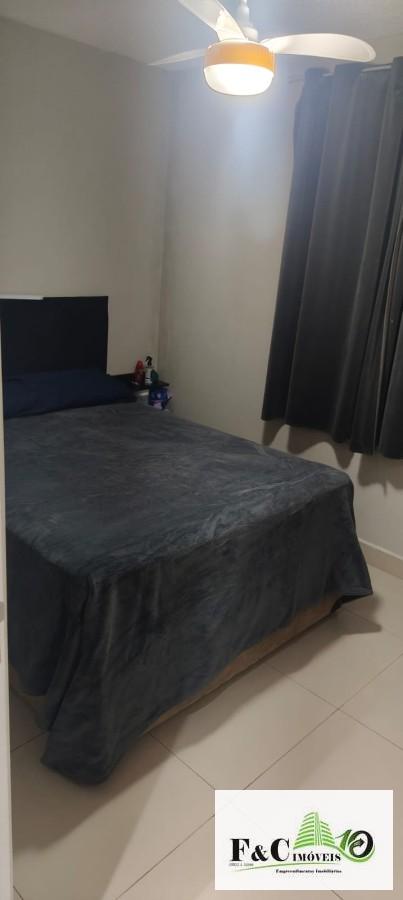 Apartamento, 2 quartos - Foto 6