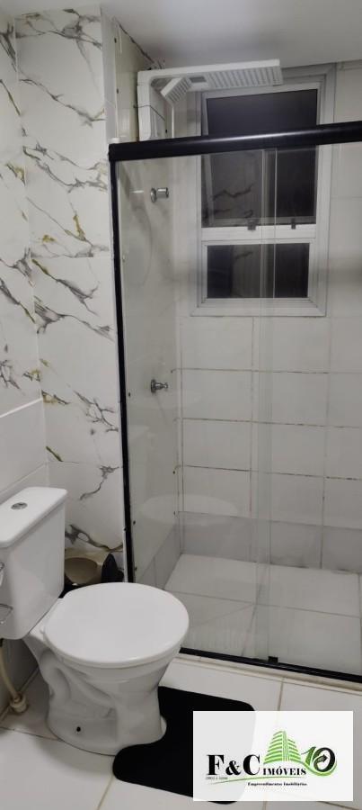 Apartamento, 2 quartos - Foto 7