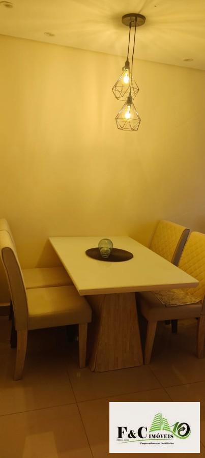 Apartamento, 2 quartos - Foto 8