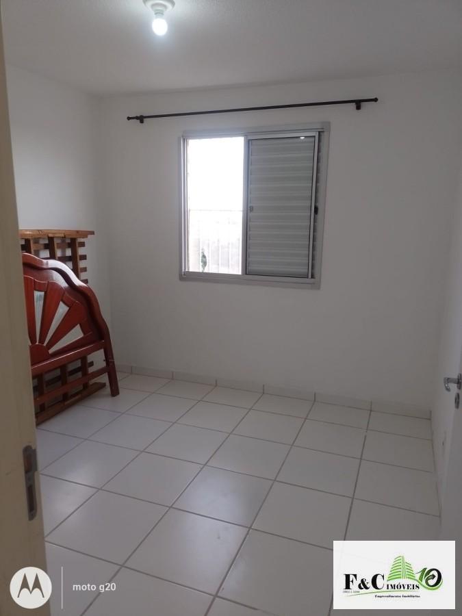 Apartamento, 2 quartos - Foto 5