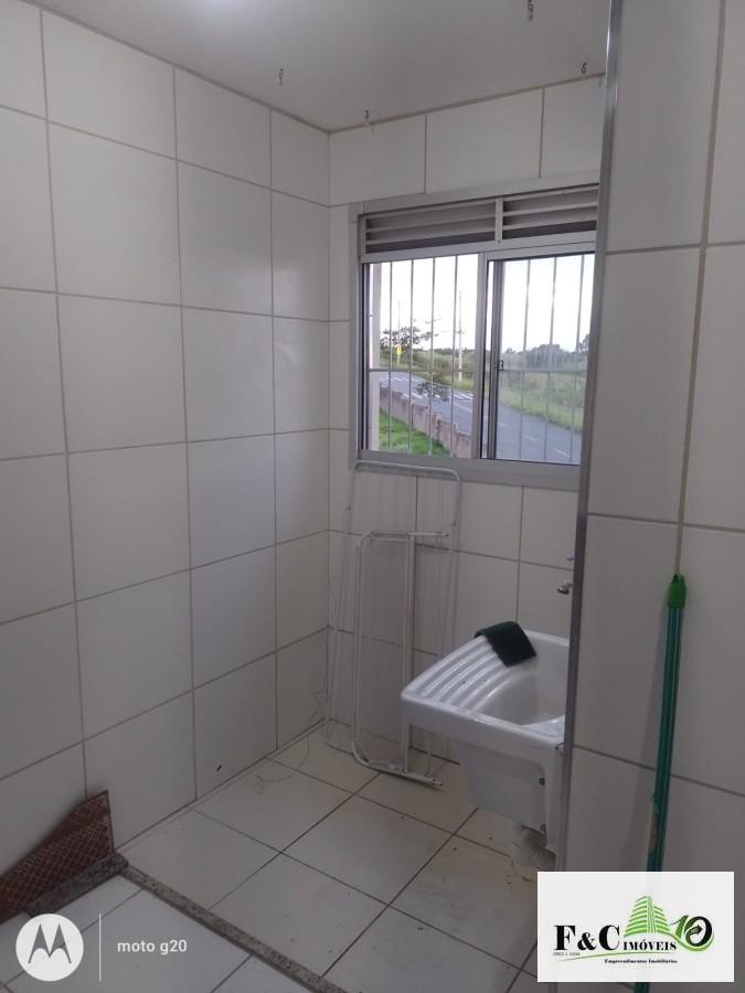 Apartamento, 2 quartos - Foto 4