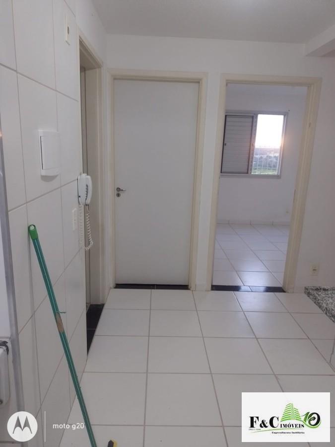 Apartamento, 2 quartos - Foto 8