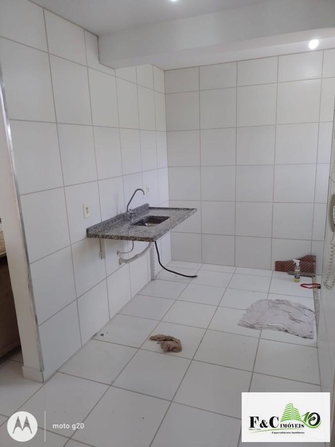 Apartamento, 2 quartos - Foto 6