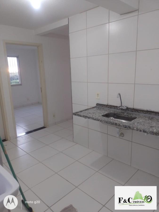Apartamento, 2 quartos - Foto 7
