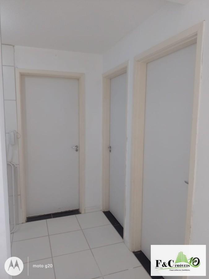 Apartamento, 2 quartos - Foto 9