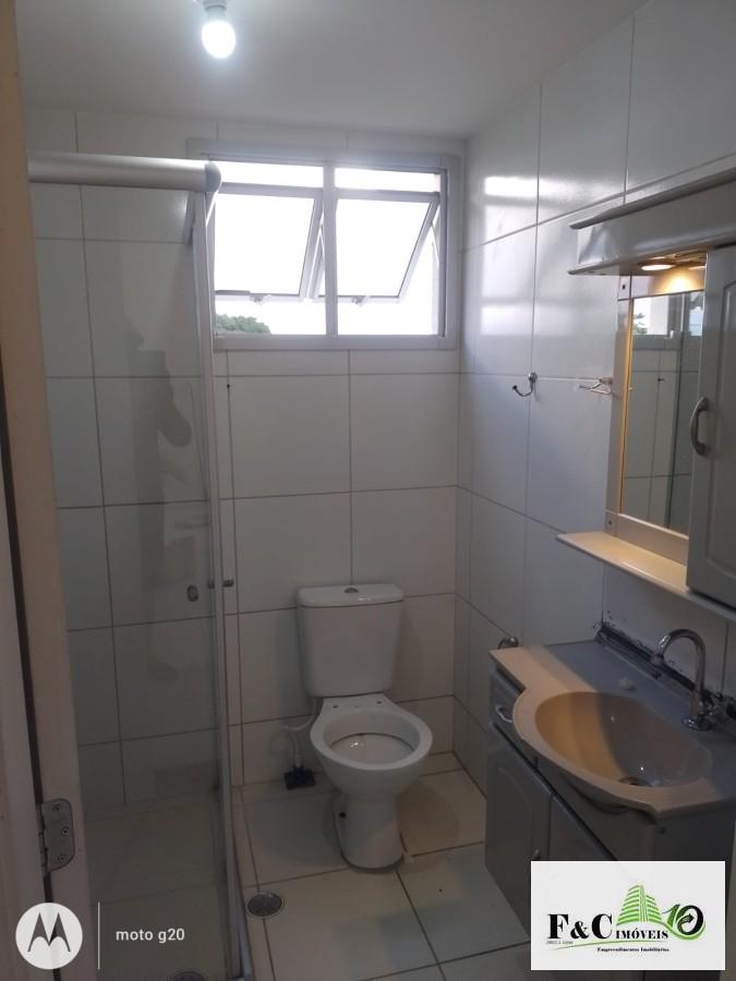 Apartamento, 2 quartos - Foto 10