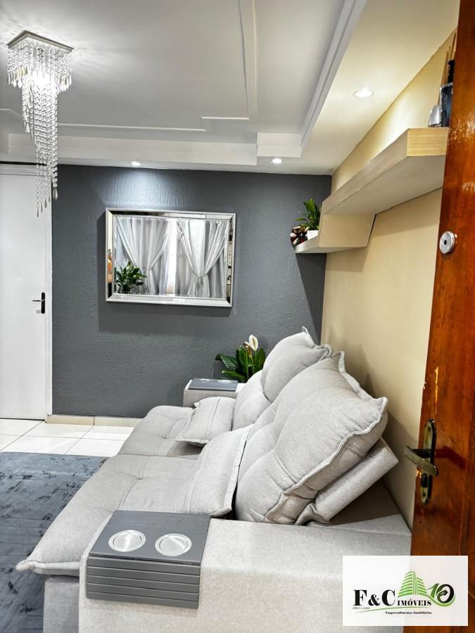 Apartamento, 2 quartos - Foto 3