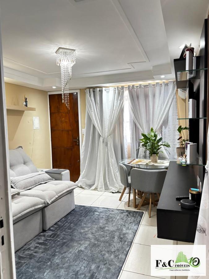 Apartamento, 2 quartos - Foto 1