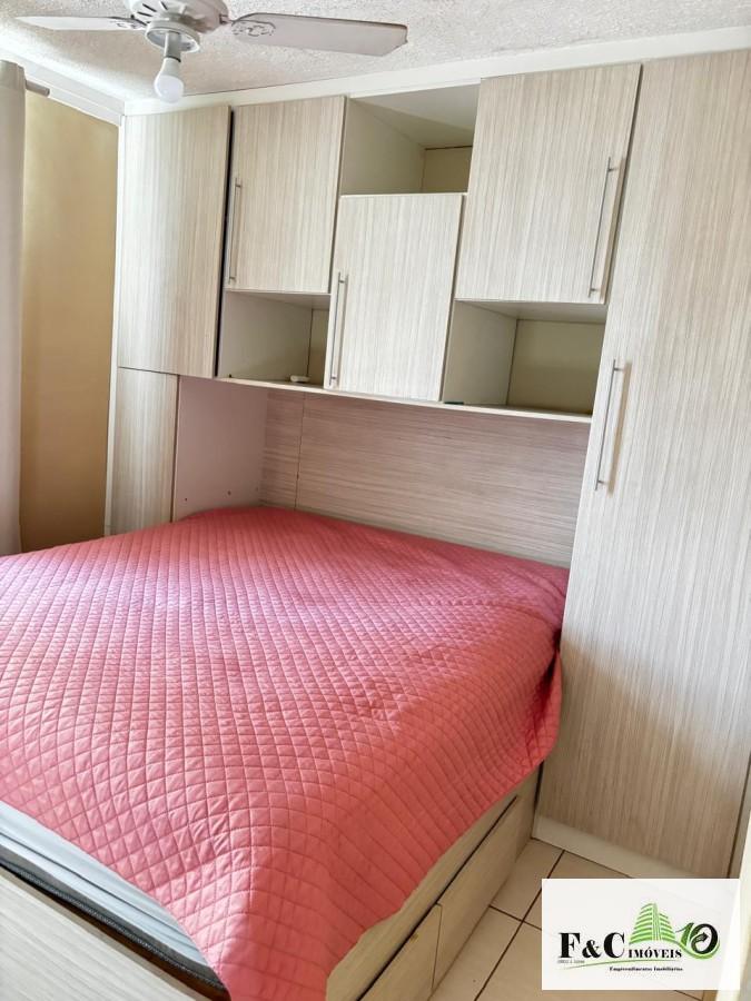 Apartamento, 2 quartos - Foto 7