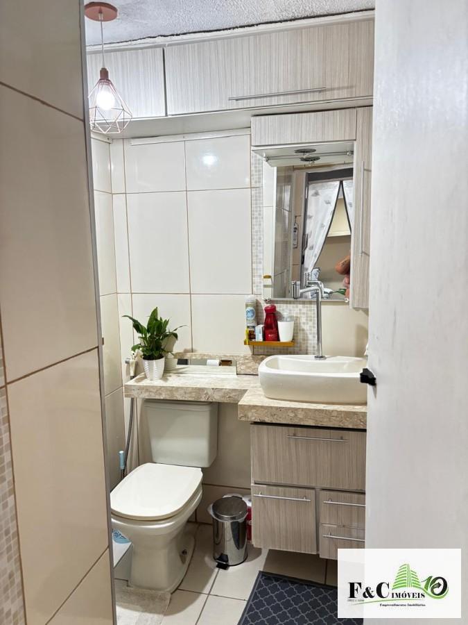 Apartamento, 2 quartos - Foto 6
