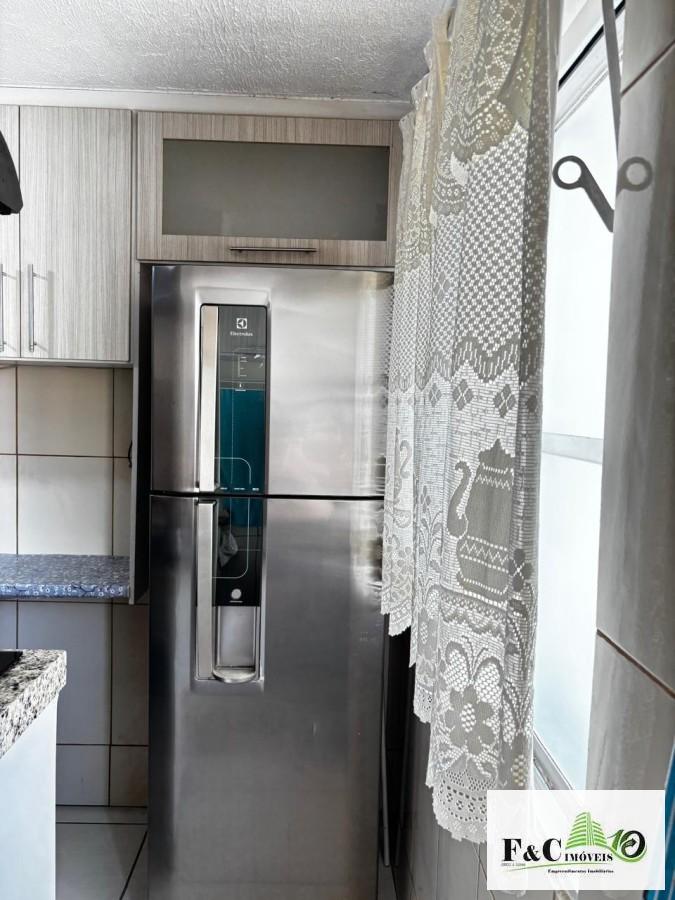 Apartamento, 2 quartos - Foto 5