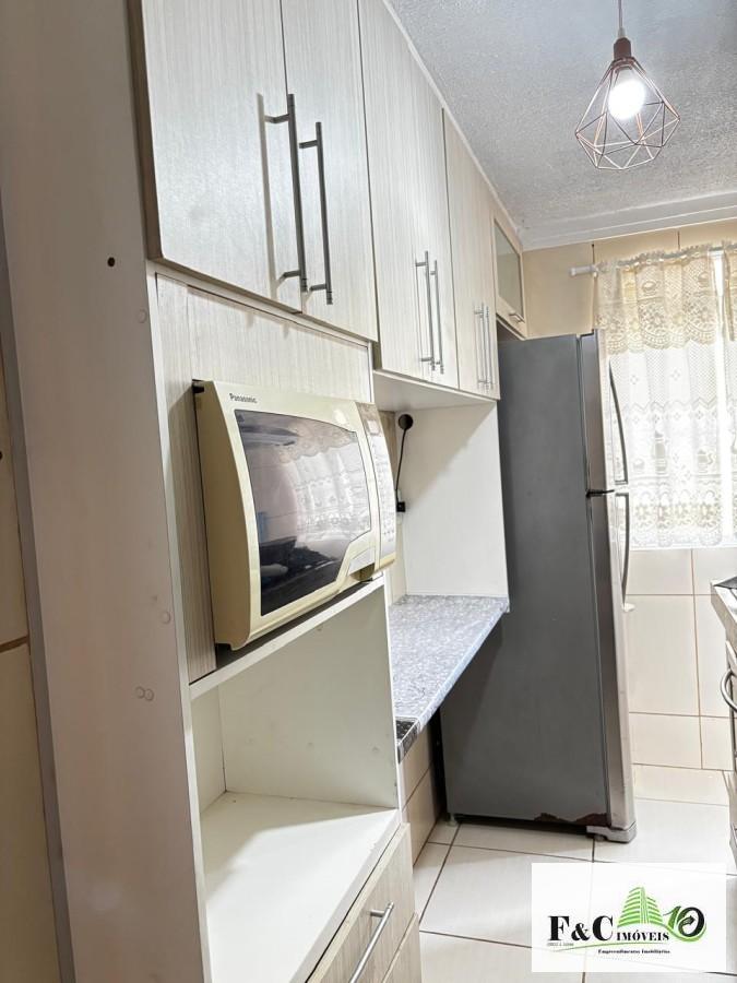 Apartamento, 2 quartos - Foto 9