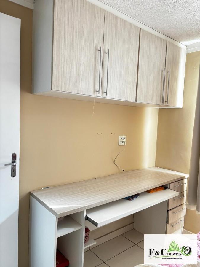 Apartamento, 2 quartos - Foto 8