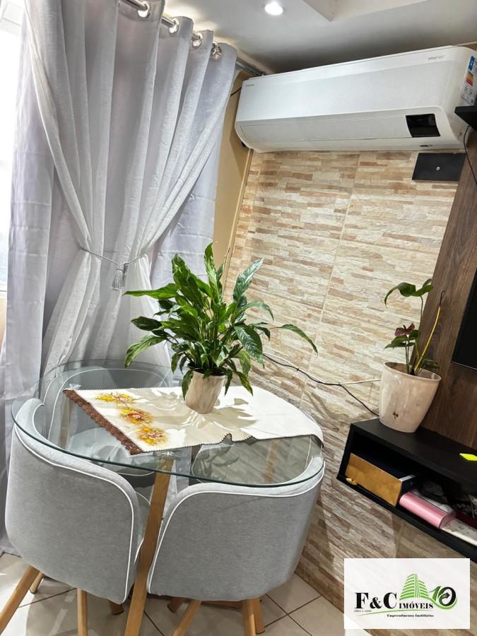 Apartamento, 2 quartos - Foto 10