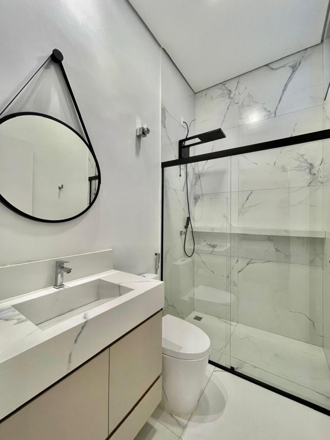 Casa de Condomínio, 3 quartos - Foto 8
