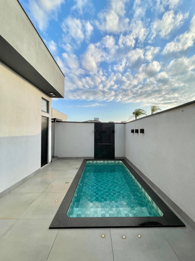 Casa de Condomínio, 3 quartos - Foto 30