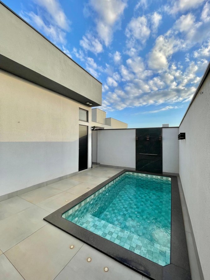 Casa de Condomínio, 3 quartos - Foto 31