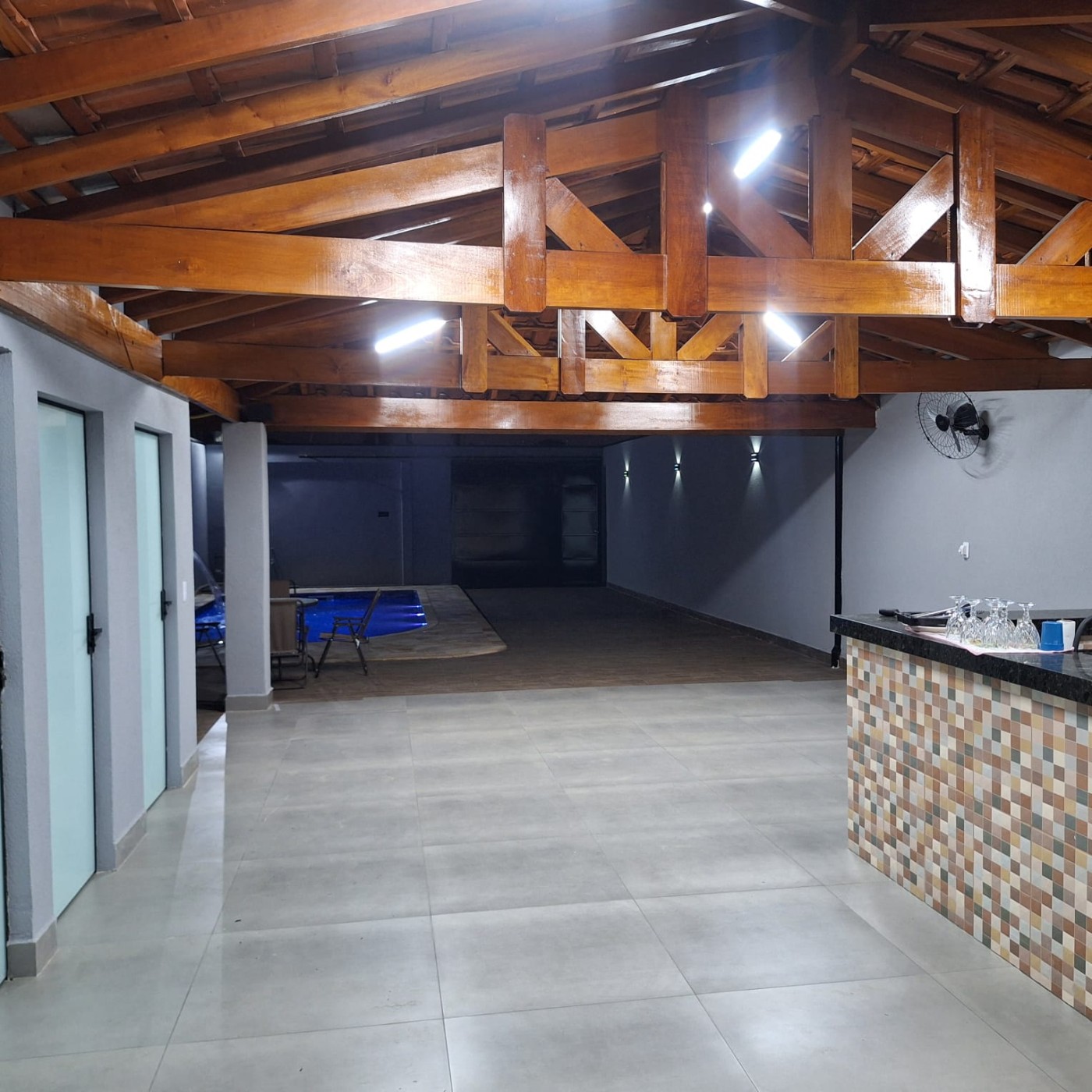 Casa, 3 quartos - Foto 6