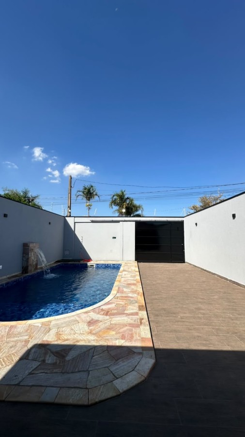 Casa, 3 quartos - Foto 8