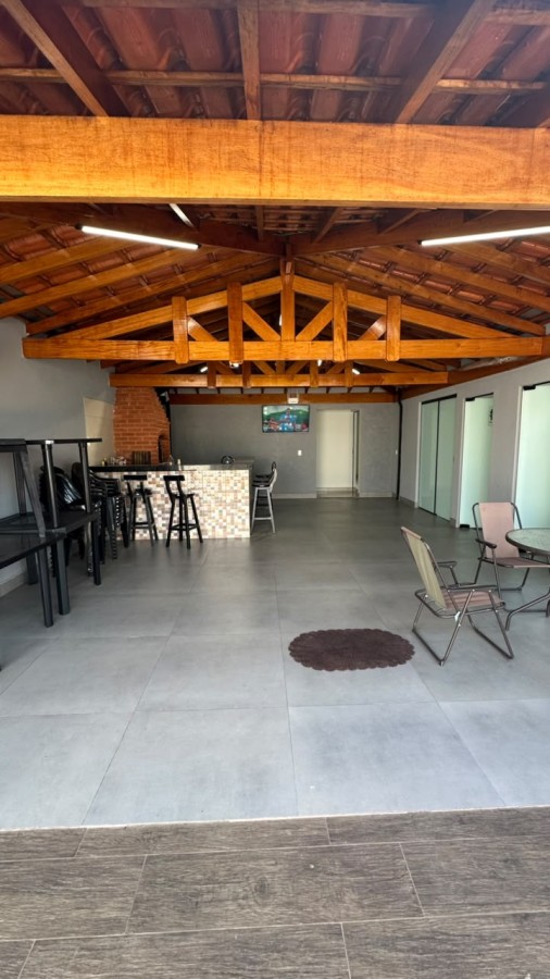 Casa, 3 quartos - Foto 3