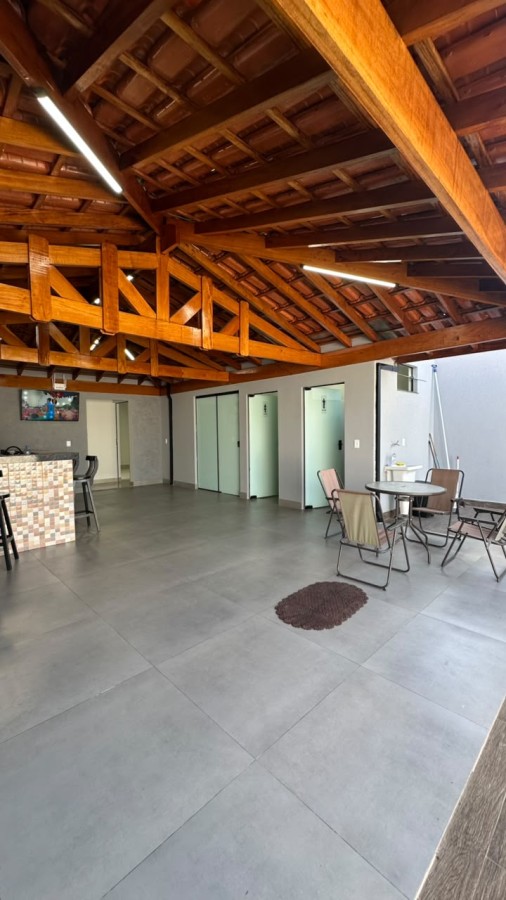 Casa, 3 quartos - Foto 5