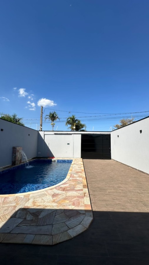 Casa, 3 quartos - Foto 10