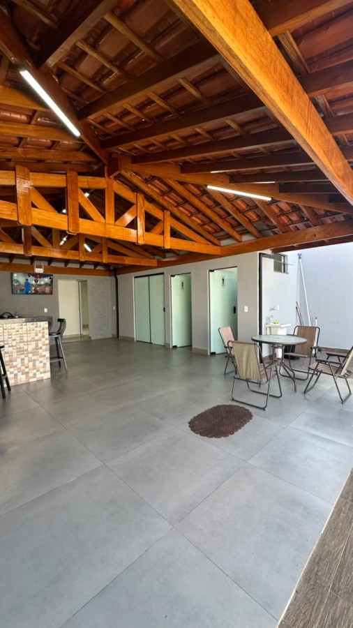 Casa, 3 quartos - Foto 4