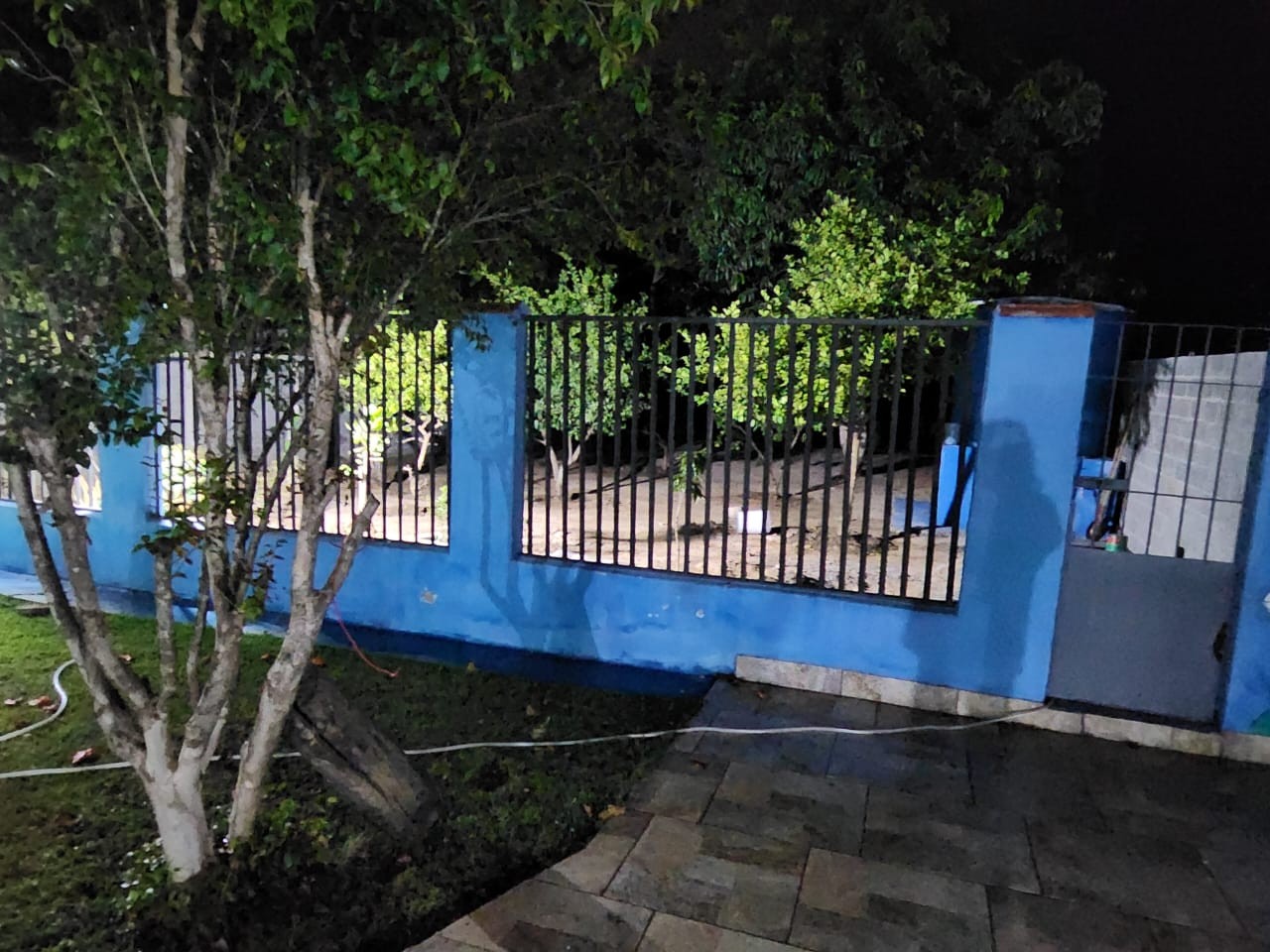 Chácara, 3 quartos, 5000 m² - Foto 5