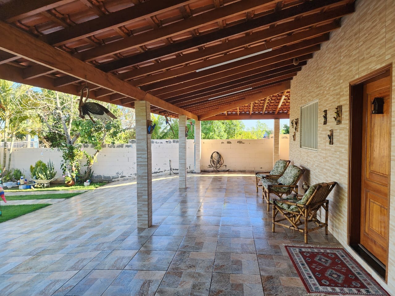 Chácara, 3 quartos, 5000 m² - Foto 2