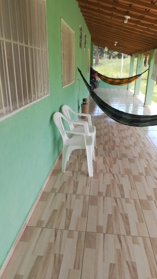 Chácara, 2 quartos, 1000 m² - Foto 1