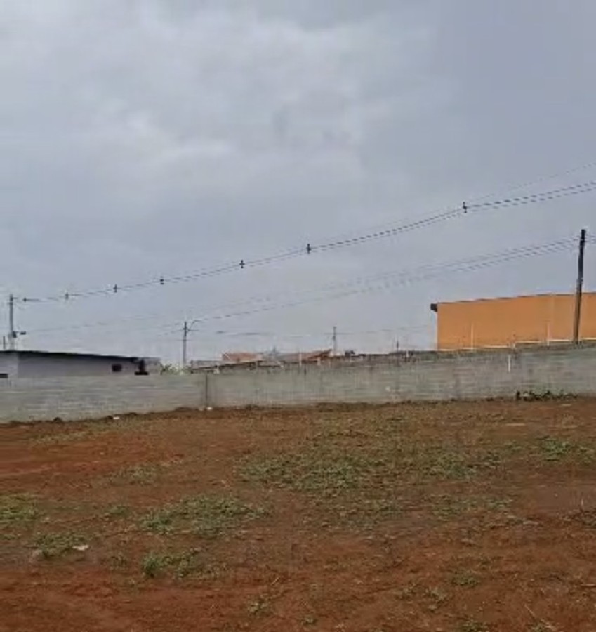 Terreno, 1000 m² - Foto 1